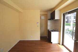 【内装】 | E-HOUSE第四ビル