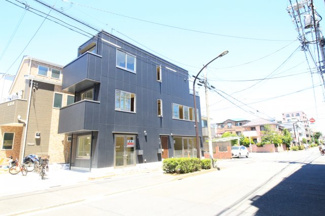 【外観】 | E-HOUSE第四ビル