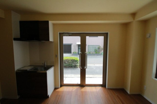 【洋室】 | E-HOUSE第四ビル