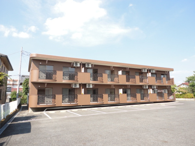 【外観】 | エーデルハイム