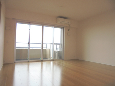 【外観】 | パークシティ柏の葉キャンパス二番街A棟 | 明るいリビング