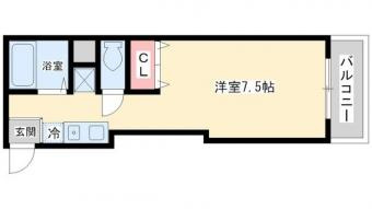 【間取り】 | 日光ビル