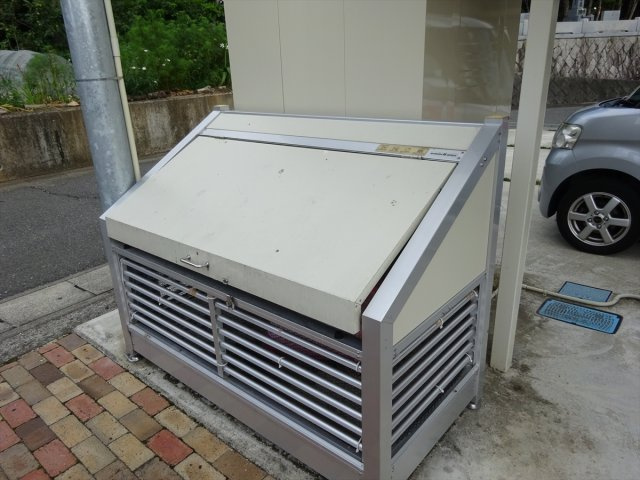 メゾンダイのその他共用部分