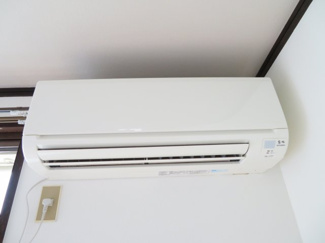 【設備】 | はうすブルーマウント