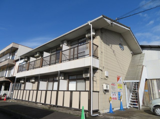 【外観】 | はうすブルーマウント