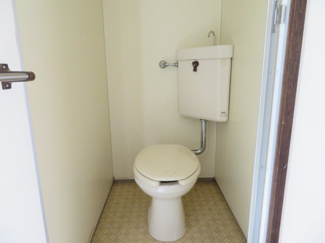 【トイレ】 | はうすブルーマウント