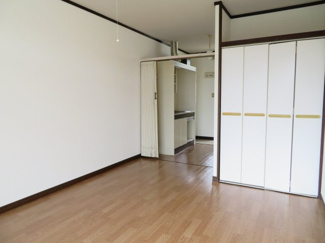 【洋室】 | はうすブルーマウント