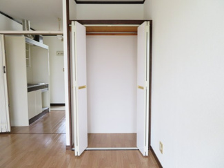 【収納】 | はうすブルーマウント