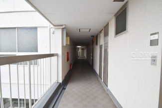 【その他共用部分】 | 共有部　廊下
