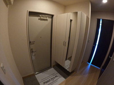 【玄関】 | ＫＳ・Ｉ