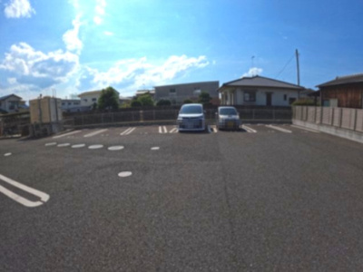 【駐車場】 | ＫＳ・Ｉ