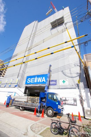 レミオコート都島　仲介手数料無料