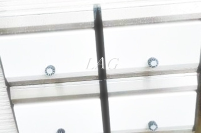 【その他共用部分】 | Glanz Wood 墨田 | 集合ポストです。