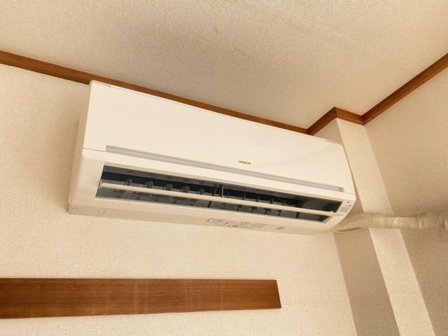 コスモ狭山の設備