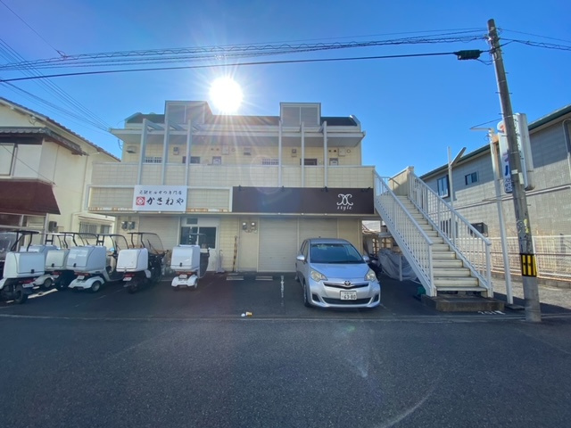 コスモ狭山