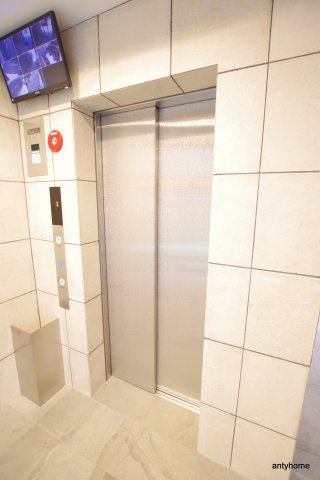 ブルフォルトゥーナ扇町　仲介手数料無料のその他共用部分