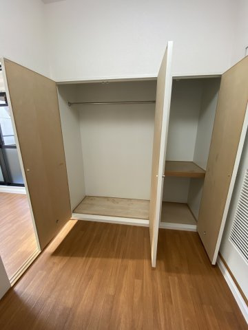【収納】 | 楠青山ビル別館