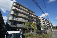 モアステージ誉田の画像