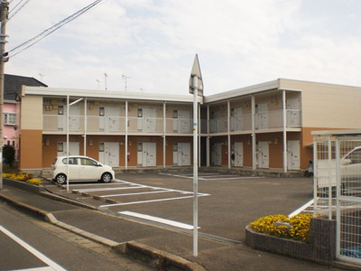 【外観】 | Mステージ