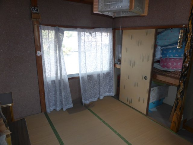 林田中古住宅　３K