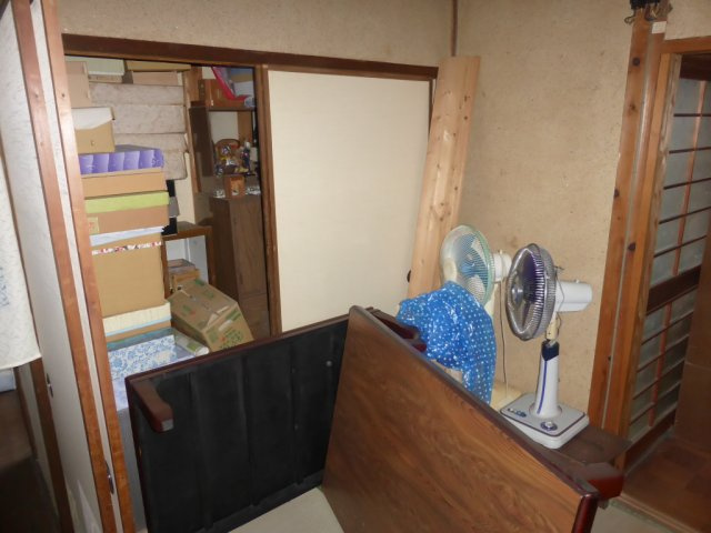 林田中古住宅　３K