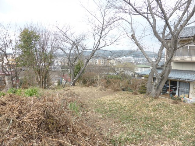 林田中古住宅　３K