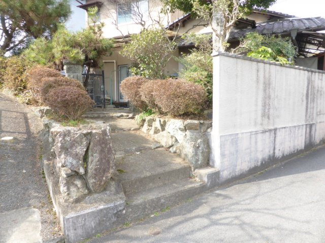 林田中古住宅　３K