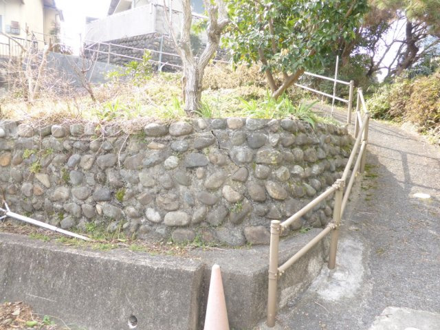 林田中古住宅　３K