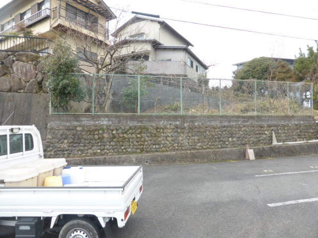 林田中古住宅　３K