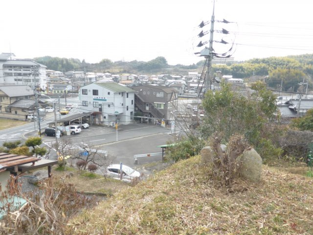 林田中古住宅　３K