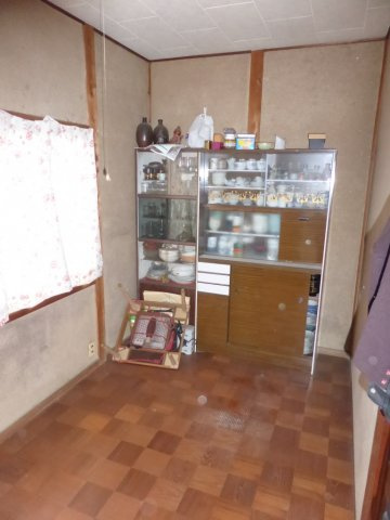 林田中古住宅　３K