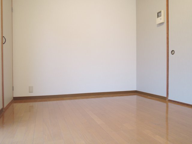 【居間・リビング】 | 二宮マンション