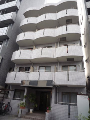 【外観】 | クレール戸越 | クレール戸越