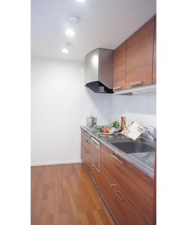 【キッチン】 | 【Dグランセ東山元町】仲介手数料無料！リフォーム済み！