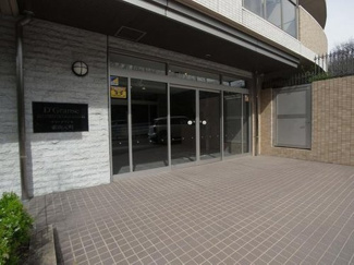 【エントランス】 | 【Dグランセ東山元町】仲介手数料無料！リフォーム済み！