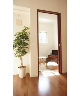 【居間・リビング】 | 【Dグランセ東山元町】仲介手数料無料！リフォーム済み！