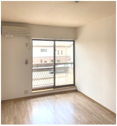 【洋室】 | ハイツヤマダ