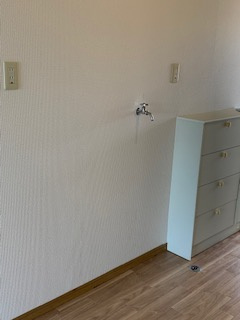 【内装】 | ハイツヤマダ