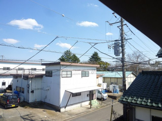 【展望】