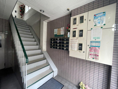 【エントランス】 | グルンテープ