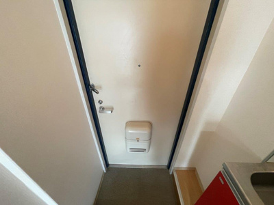 【玄関】 | グルンテープ