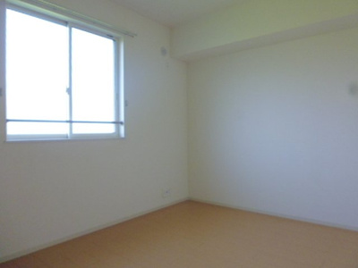 【寝室】 | フローレスタタウンＢ | 洋室