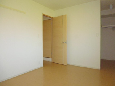 【寝室】 | フローレスタタウンＢ | 洋室