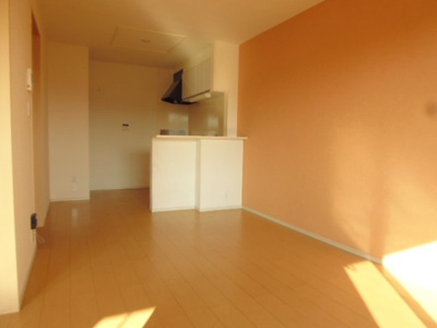 【内装】 | フローレスタタウンＢ