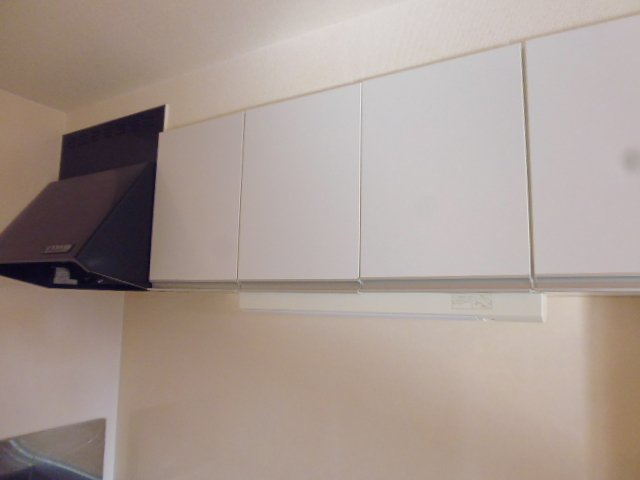 フローレスタタウンＢのキッチン