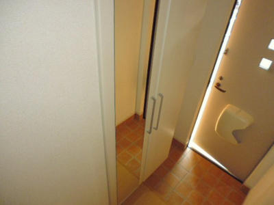 【収納】 | フローレスタタウンＢ