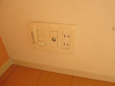 【設備】 | フローレスタタウンＢ