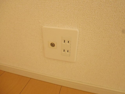 【設備】 | フローレスタタウンＢ