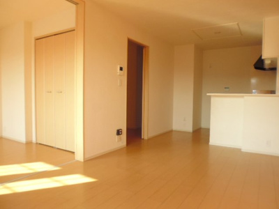 【居間・リビング】 | フローレスタタウンＢ