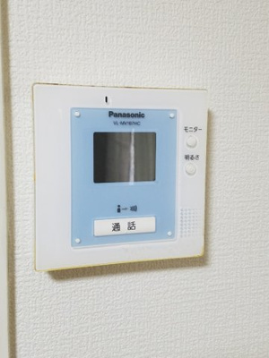 【設備】 | マンションポプリ